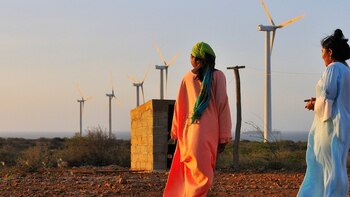 Juan Camilo Restrepo calificó como