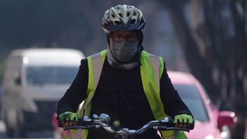 Protección Civil prevé heladas para