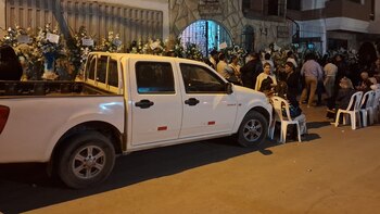 Extorsionadores asesinaron a empresario vitivinícola