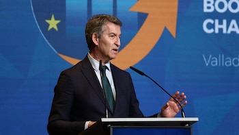 Feijoó comparecerá este viernes tras