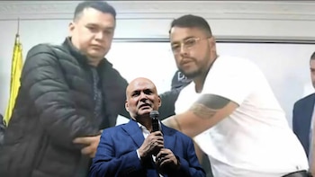 Con tregua vigente, los líderes