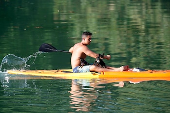 Variedad de atracciones motiva a