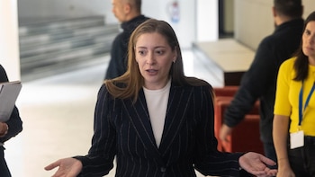 El PP ve una "cortina