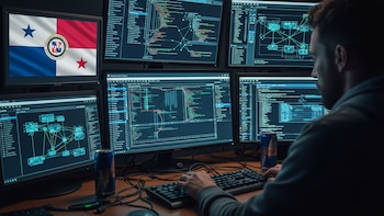 Ataques digitales presionan al Estado: Panamá destina $26 millones a ciberseguridad