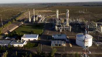 YPF, Petrobras y Dow realizaron una inversión de USD 260 millones para potenciar el crecimiento en Vaca Muerta