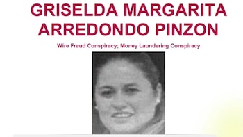 La mujer detrás del fraude millonario del CJNG: así trabajaba Griselda Margarita antes de que EEUU pusiera precio a su cabeza