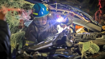 El Observatorio Nacional de Seguridad