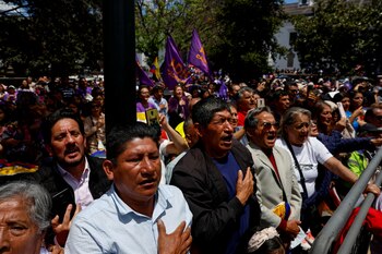 En 1948 Ecuador declaró como