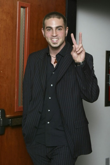 Britney Spears confesó que se