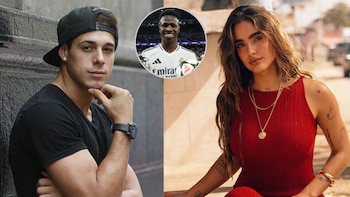 A Isabella Ladera se le