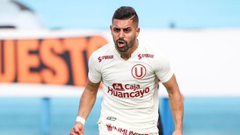 Luis Urruti recuerda con tristeza