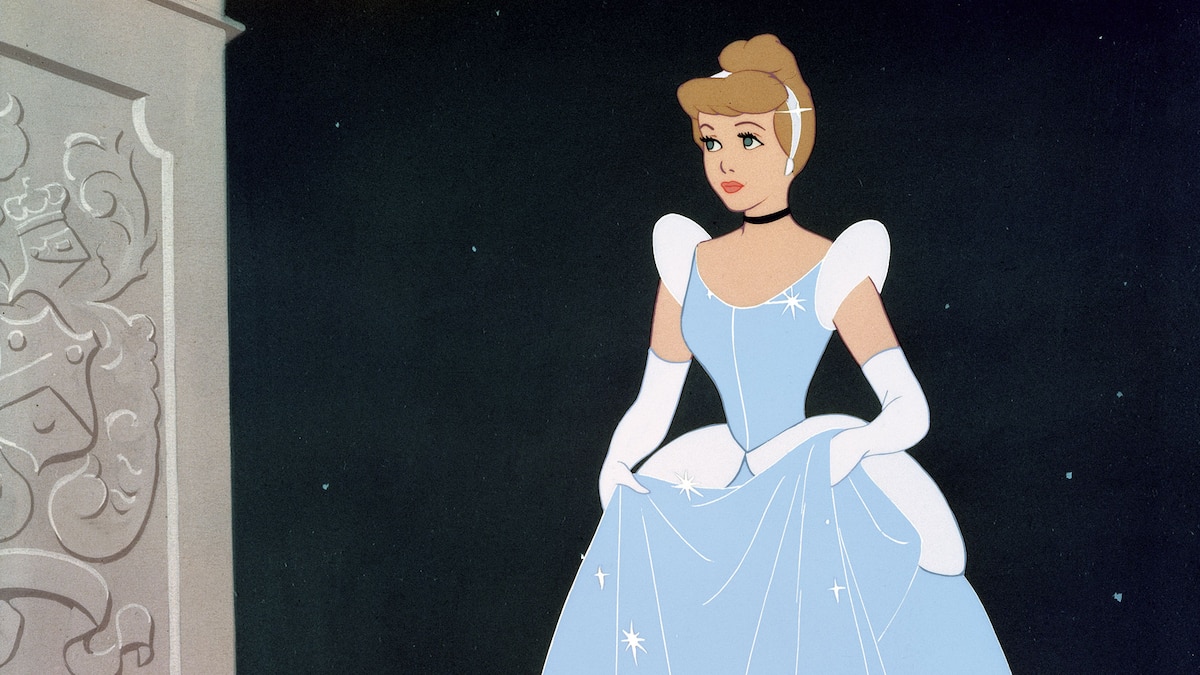 La Cenicienta tiene cáncer de pulmón: un estudio científico revela las enfermedades más probables de las princesas de Disney - Infobae