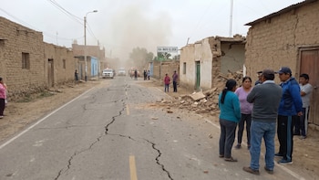 Sismo en Ica hoy 19 de mayo: qué significan los movimientos ondulatorios reportados durante el temblor
