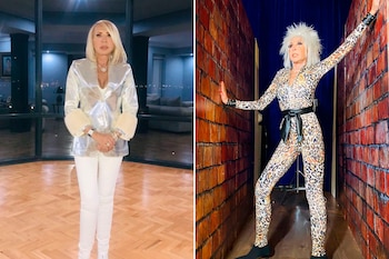 Laura Bozzo no tuvo un