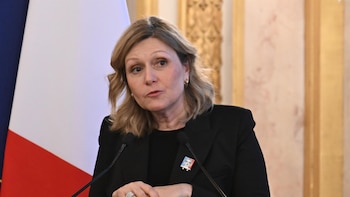 La presidenta de la Asamblea francesa pide una comisión investigación parlamentaria sobre los disturbios