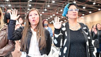 Más de 22.000 plazas laborales