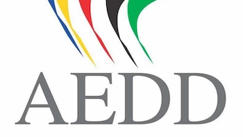 Tebas, Louzán y Aganzo participan en el XX Congreso Nacional de Derecho Deportivo en Cáceres
