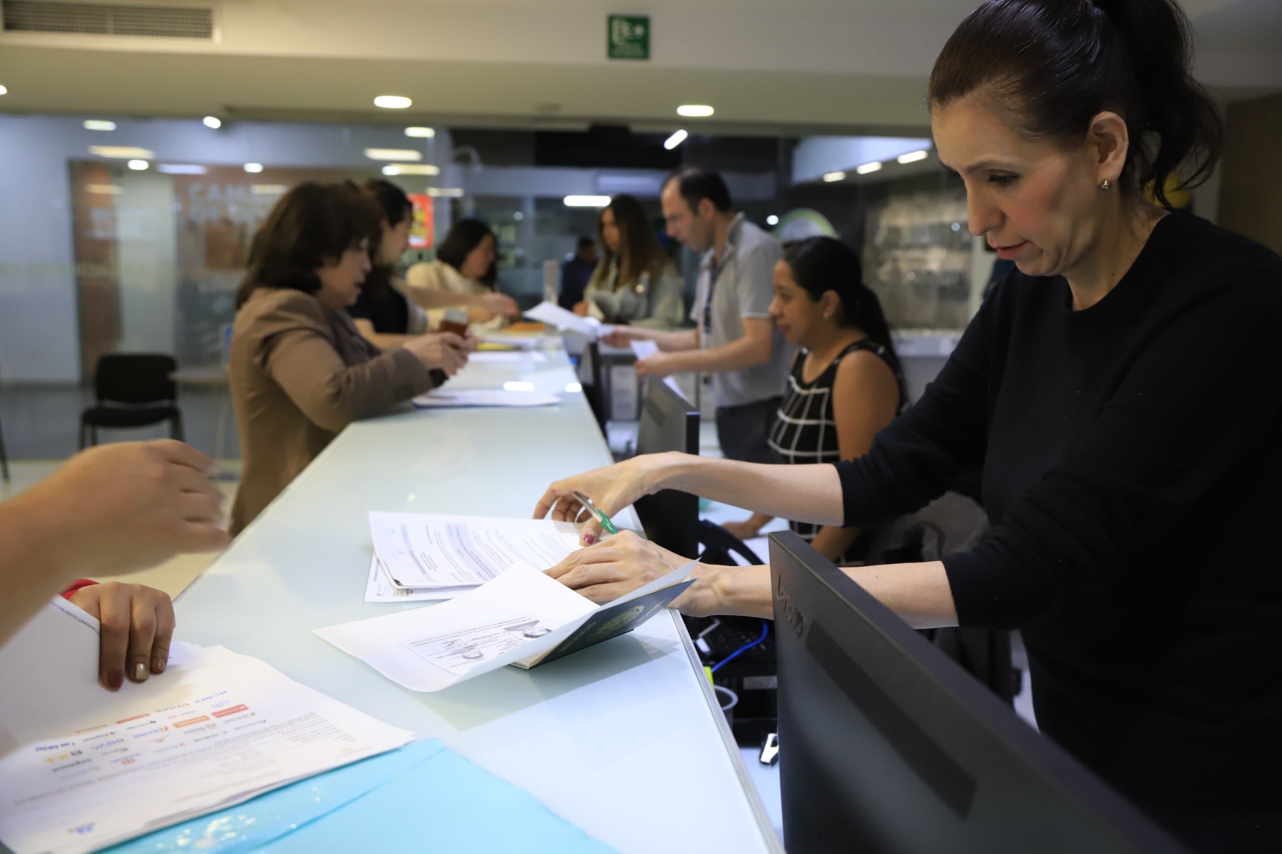 México reporta avances significativos en la reducción de trámites a un año en vigor de la Ley Nacional para Eliminar Trámites Burocráticos