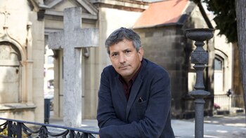 Santiago Roncagliolo sulla ristampa di