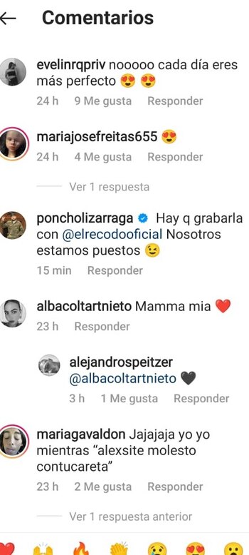 El actor recibió una valiosa
