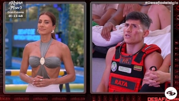 ‘Desafío Siglo XXI’: las tensiones