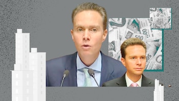 Manuel Velasco busca ser candidato