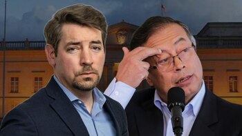 El antiguo funcionario estadounidense se