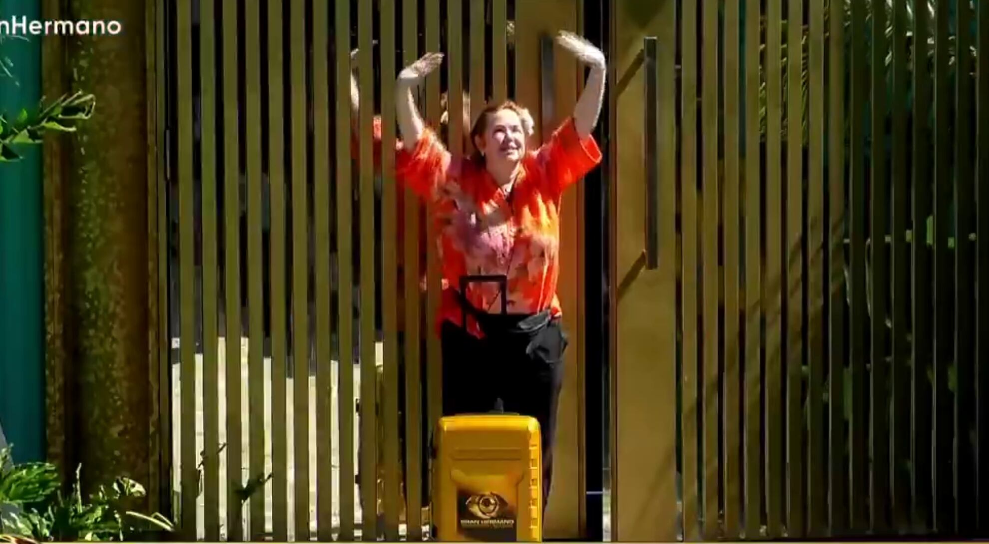 Andrea del Boca: ¿Salud o Justicia? La Sorpresa en Gran Hermano