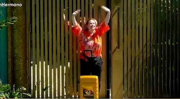andrea del boca gran hermano generación dorada
