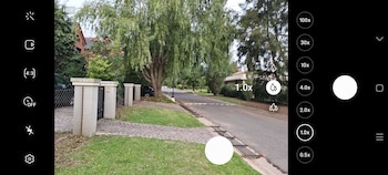 El Samsung Galaxy S20 Ultra