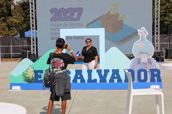 (Foto cortesía
Asociación Cultural de Salvadoreños en Milán)