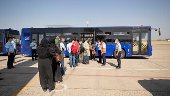 México inició procesamiento de solicitudes