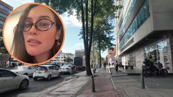 La denuncia demostró que este