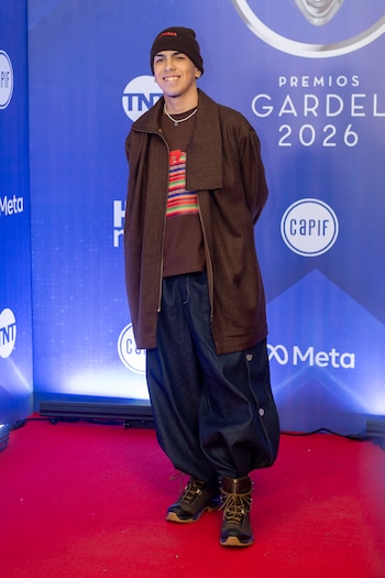 Premios Gardel 2026