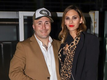 07-03-2020 Kiko Rivera e Irene Rosales, en una imagen de archivo
EUROPA ESPAÑA SOCIEDAD