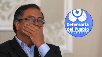 Es la primera vez que