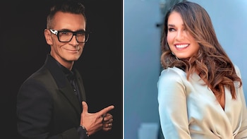 Los seguidores de "Venga la