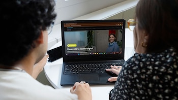 Inhouse Personal digitalers