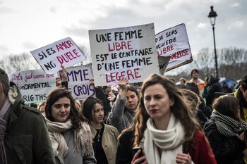 EFE/EPA/CHRISTOPHE PETIT TESSON