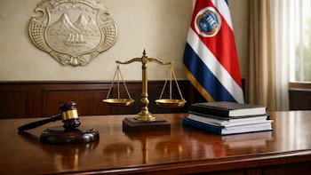 Asamblea Legislativa de Costa Rica presentará querella por prevaricato contra 4 magistrados de la Sala Constitucional