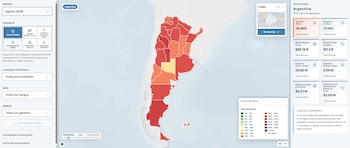 (Infobae en Vivo)