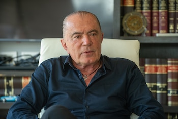 Eduardo Favier Dubois