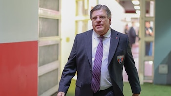 Atlante vuelve a la Liga MX con dolorosa derrota: Miguel Herrera explota contra el arbitraje tras caer ante Necaxa