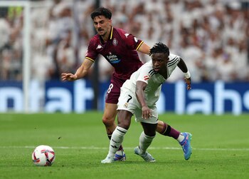 El Real Valladolid recibirá en