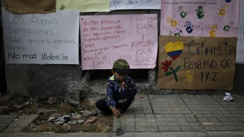 Embajada de EE.UU. en Colombia