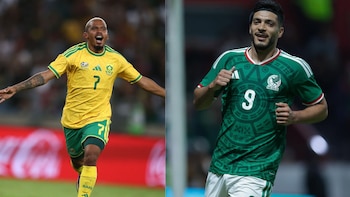 Cuál será el ganador entre México y Sudáfrica, el primer partido del Mundial 2026, según la IA