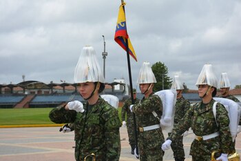 20 de julio - Día de la Independencia