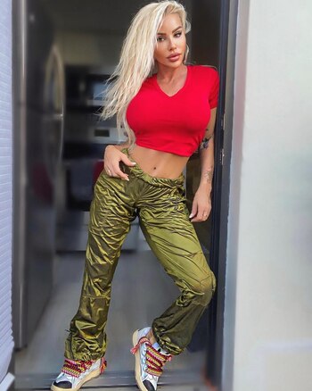 "Yo estaba como, 'bueno,