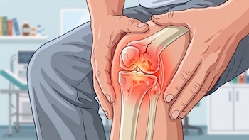 Qué ejercicios son más adecuados para las personas con osteoartritis y cuáles requieren precaución