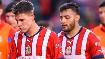 La indisciplina ocurrió el pasado